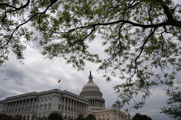US-China Tensions Escalate Amid Tech Sanctions and Proposed TikTok Ban US-China Tensions Escalate Amid Tech Sanctions and Proposed TikTok Ban