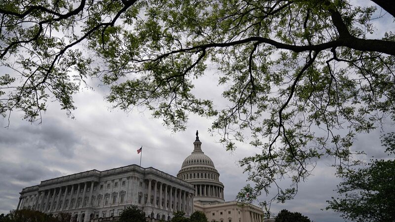 US-China Tensions Escalate Amid Tech Sanctions and Proposed TikTok Ban