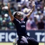 USA Stuns Pakistan in Thrilling T20 World Cup Upset