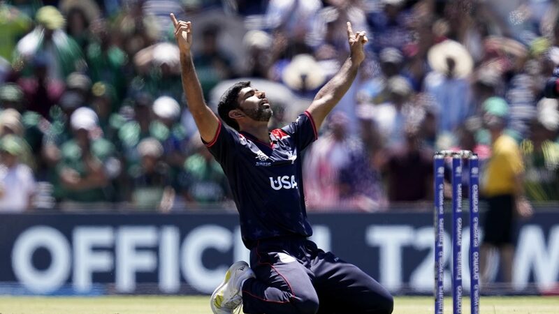 USA_Stuns_Pakistan_in_Thrilling_T20_World_Cup_Upset - Khabar Asia USA Stuns Pakistan in Thrilling T20 World Cup Upset