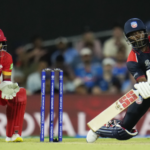 USA Triumphs Over Canada by 7 Wickets in T20 World Cup Opener