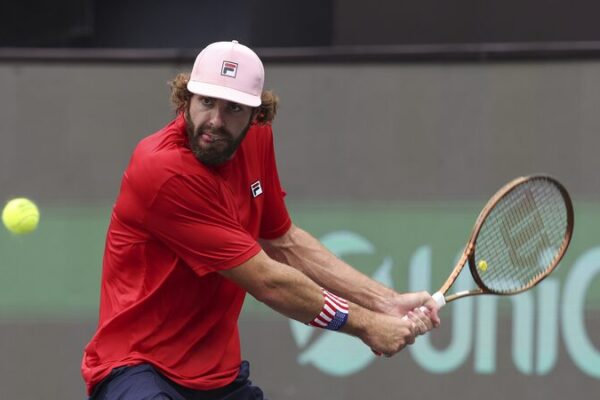 USA, Italy, and Spain Triumph in Davis Cup Openers USA__Italy__and_Spain_Triumph_in_Davis_Cup_Openers