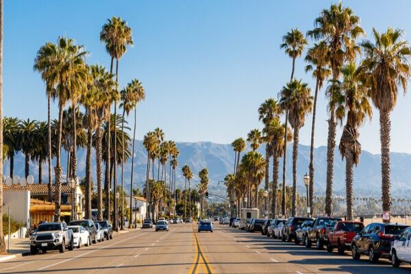 USGS Reports Over 95% Chance of Major Earthquake in California Within Next Century USGS Reports Over 95% Chance of Major Earthquake in California Within Next Century