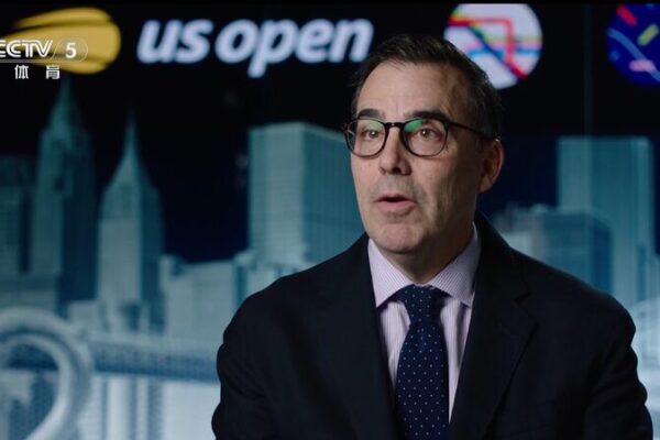 USTA CEO Praises CMG’s U.S. Open Broadcast, Seeks Long-Term Partnership USTA_CEO_Praises_CMG_s_U_S__Open_Broadcast__Seeks_Long_Term_Partnership video poster
