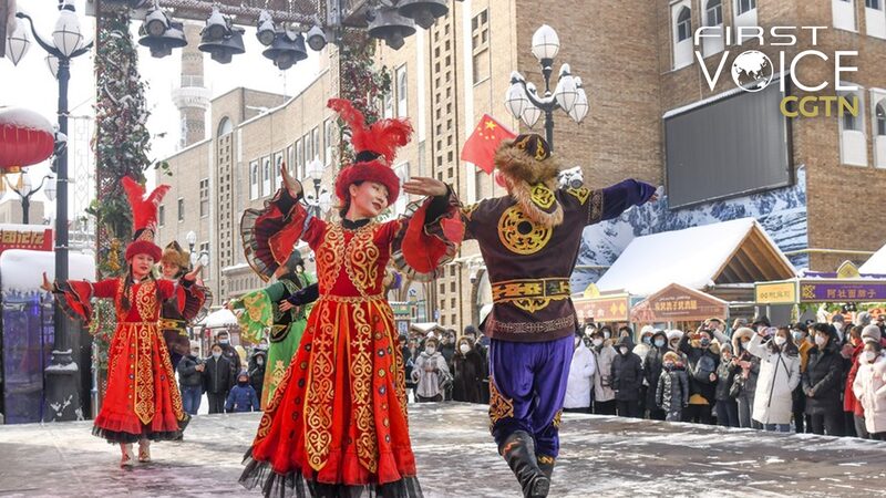US_Adds_Xinjiang_Firms_to_Forced_Labor_Entity_List_Amid_Ongoing_Tensions - Khabar Asia U.S. Adds Xinjiang Firms to Forced Labor Entity List Amid Ongoing Tensions
