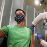 U.S. Advances in COVID-19 Vaccines and At-Home Testing Signal Hope Worldwide