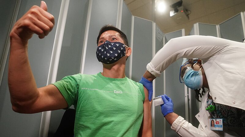 US_Advances_in_COVID-19_Vaccines_and_At-Home_Testing_Signal_Hope_Worldwide - Khabar Asia U.S. Advances in COVID-19 Vaccines and At-Home Testing Signal Hope Worldwide