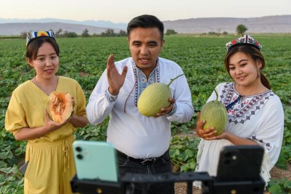 U.S. Allegations of Forced Labor in Xinjiang Challenge German Investments