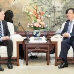 US Ambassador Burns Promotes Cultural and Sports Exchanges with China in Shanghai Visit