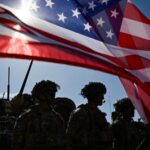 U.S. Arms Sales Surge to Record $238 Billion Amid Global Conflicts