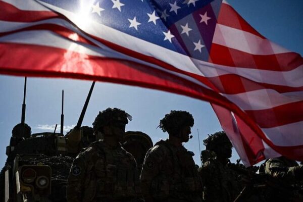 U.S. Arms Sales Surge to Record $238 Billion Amid Global Conflicts U.S. Arms Sales Surge to Record $238 Billion Amid Global Conflicts