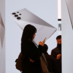 U.S. Awards Samsung $6.6 Billion Subsidy to Boost Chip Production in Texas