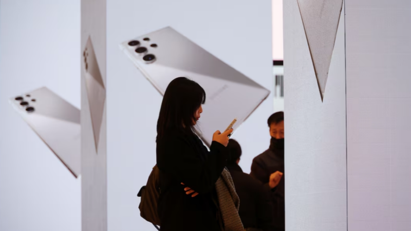 US_Awards_Samsung_66_Billion_Subsidy_to_Boost_Chip_Production_in_Texas - Khabar Asia U.S. Awards Samsung $6.6 Billion Subsidy to Boost Chip Production in Texas