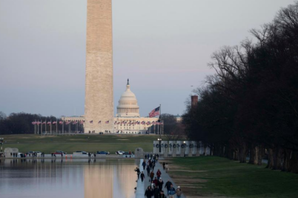 US Blacklisting of Chinese Companies Raises Questions of Double Standards US_Blacklisting_of_Chinese_Companies_Raises_Questions_of_Double_Standards