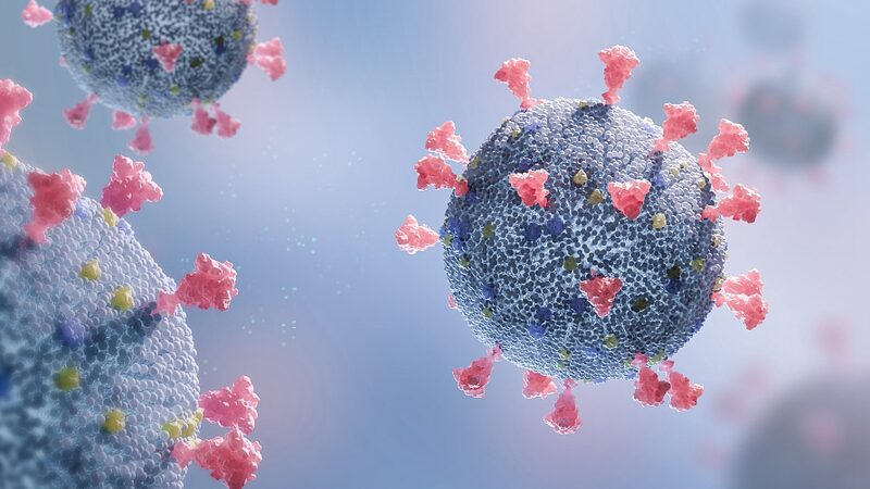 US_CDC_Warns_of_Rising_COVID-19_Cases_Due_to_New_Variant_LB1 - Khabar Asia U.S. CDC Warns of Rising COVID-19 Cases Due to New Variant LB.1