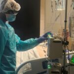 US_COVID-19_Surge_Overloads_ICUs_Amid_Hurricane_Idas_Impact - Khabar Asia U.S. COVID-19 Surge Overloads ICUs Amid Hurricane Ida's Impact