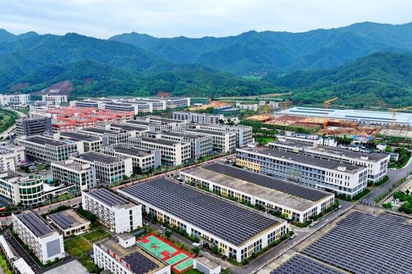 U.S. Criticisms of China's 'Overcapacity' Mask Self-Serving Agendas