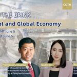 US Debt Crisis Raises Global Economic Concerns video poster