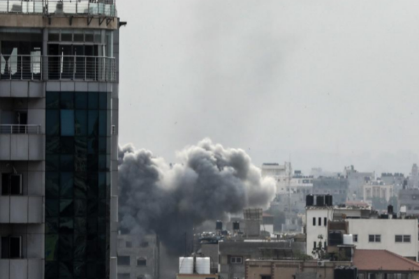 U.S. Faces Growing Global Isolation Over Gaza Ceasefire Stance