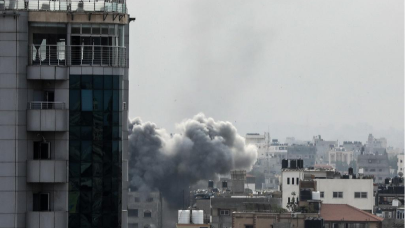 US_Faces_Growing_Global_Isolation_Over_Gaza_Ceasefire_Stance - Khabar Asia U.S. Faces Growing Global Isolation Over Gaza Ceasefire Stance