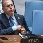 U.S. Faces Setback as UN Security Council Rejects Gaza Ceasefire Proposal