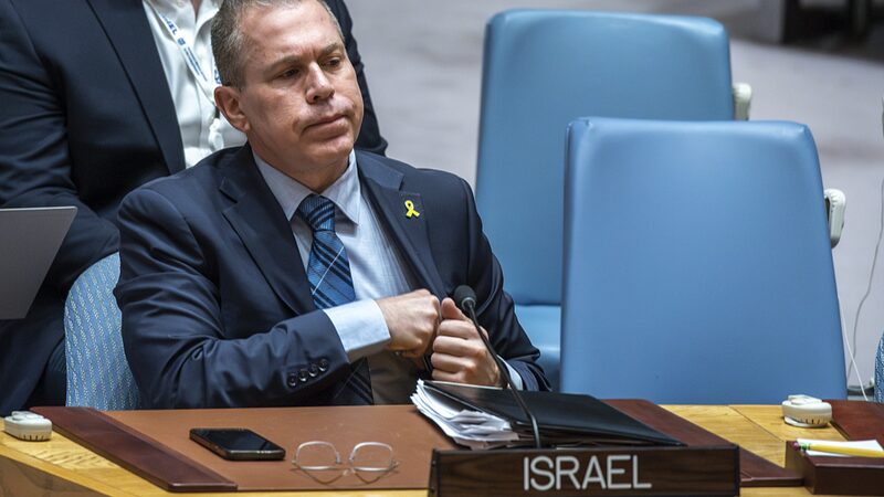 US_Faces_Setback_as_UN_Security_Council_Rejects_Gaza_Ceasefire_Proposal - Khabar Asia U.S. Faces Setback as UN Security Council Rejects Gaza Ceasefire Proposal