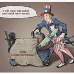 U.S. Foreign Aid Package Includes Provision Targeting TikTok Amid Security Concerns