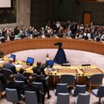 U.S. Foreign Policy Missteps Fuel Middle East Tensions