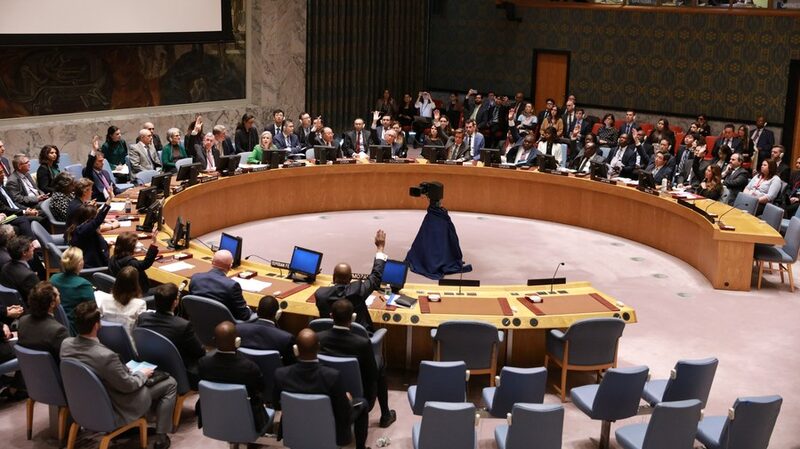 U.S. Foreign Policy Missteps Fuel Middle East Tensions