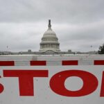 U.S. Government Shutdown Averted Amid Deepening Political Divisions