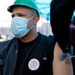 U.S. Health Experts Warn of Potential Fourth COVID-19 Wave as Spring Approaches