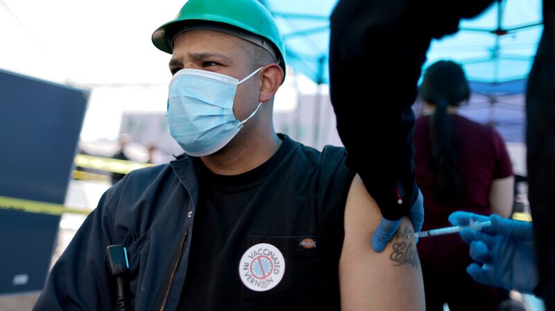 US_Health_Experts_Warn_of_Potential_Fourth_COVID-19_Wave_as_Spring_Approaches - Khabar Asia U.S. Health Experts Warn of Potential Fourth COVID-19 Wave as Spring Approaches