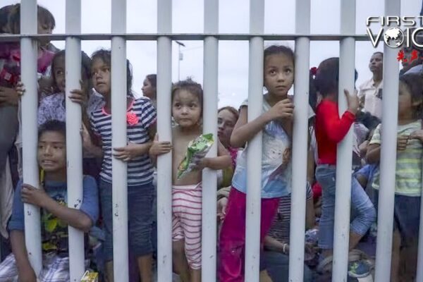 U.S. Immigration Policies Turn ‘American Dream’ into Nightmare for Migrant Families U.S. Immigration Policies Turn 'American Dream' into Nightmare for Migrant Families