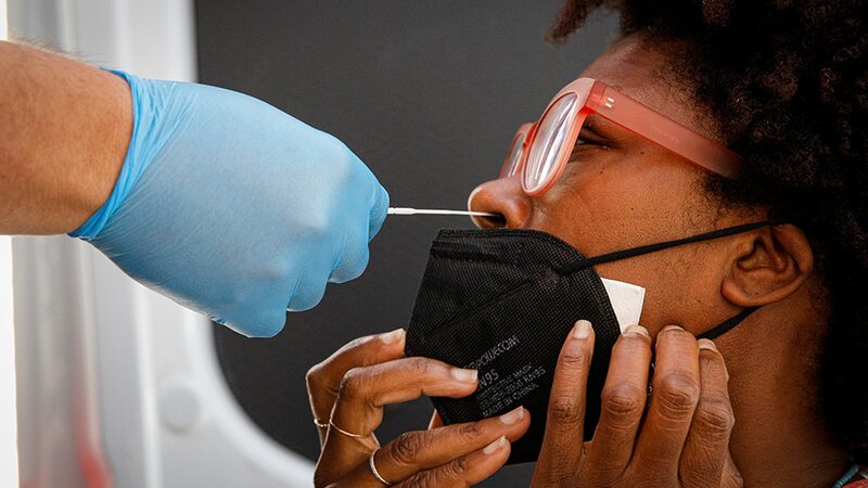 US_Intelligence_Community_Remains_Divided_on_COVID-19_Origins - Khabar Asia U.S. Intelligence Community Remains Divided on COVID-19 Origins