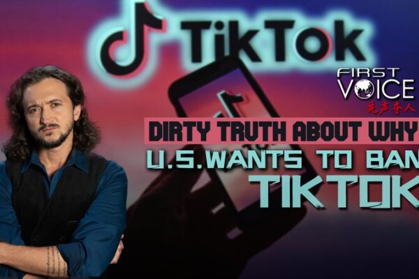 U.S. Lawmakers Intensify Push for TikTok Sale Amid Security Concerns U.S. Lawmakers Intensify Push for TikTok Sale Amid Security Concerns video poster