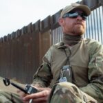 US Militia Leader Denies Racism Amid Border Patrols video poster
