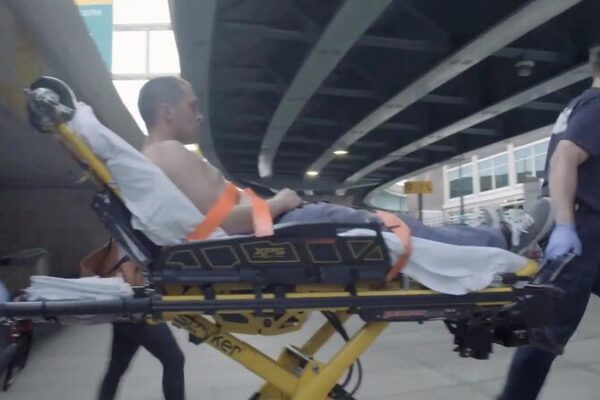 U.S. Opioid Crisis Escalates: Urgent Call for Increased Action to Reduce Deaths U.S. Opioid Crisis Escalates: Urgent Call for Increased Action to Reduce Deaths video poster