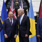 U.S. Pledges $200 Million at Pacific Islands Summit Amid Strategic Interests