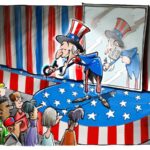 US Politicians Utilize TikTok for Campaigns Amid Push for Ban