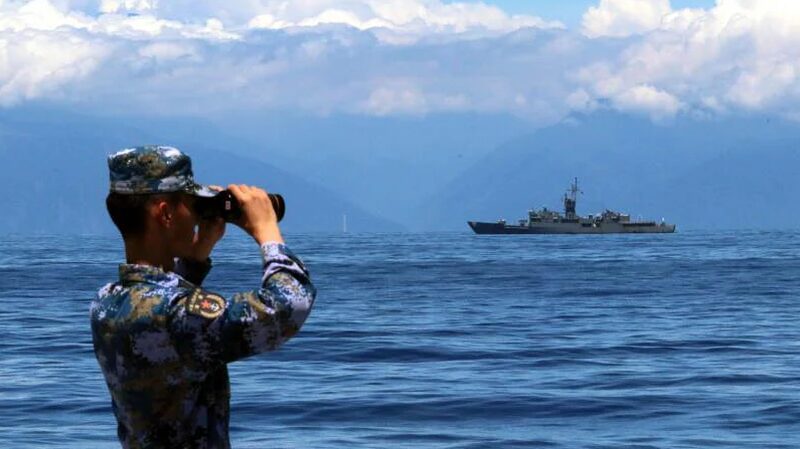 US_Politicians_Visits_to_Taiwan_Stir_Tensions_with_Beijing - Khabar Asia U.S. Politicians' Visits to Taiwan Stir Tensions with Beijing