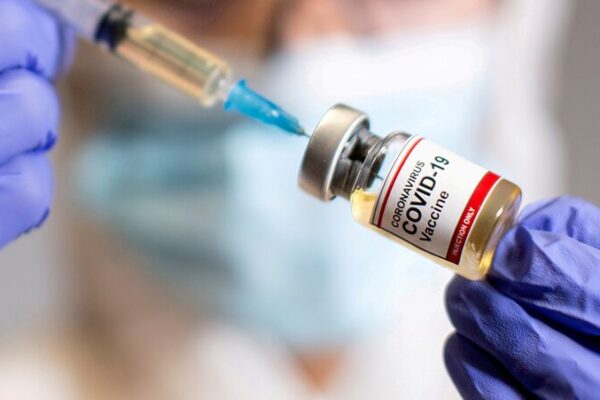 U.S. Prepares for COVID-19 Vaccine Distribution as Approval Nears U.S. Prepares for COVID-19 Vaccine Distribution as Approval Nears