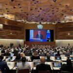 US Push for Taiwan's WHA Observer Status Sparks Tensions with China