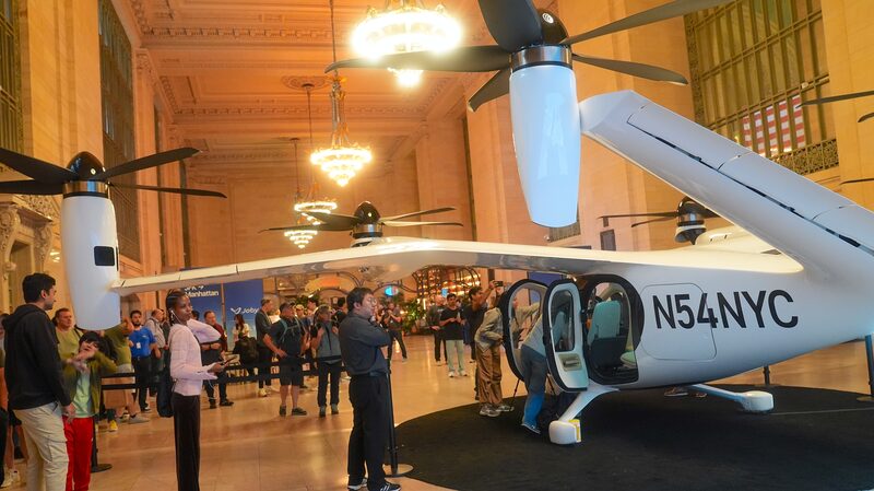 US_Regulators_Approve_Air_Taxi_Rules__Boosting_eVTOL_Industry_Prospects - Khabar Asia US_Regulators_Approve_Air_Taxi_Rules__Boosting_eVTOL_Industry_Prospects