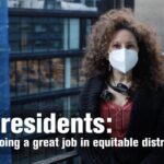 U.S. Residents Praise China's Role in Global Economic Recovery at WEF 2022 video poster