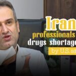 US Sanctions Drive Drug Shortages in Iran, Say Medical Professionals video poster
