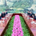 U.S. Senate Delegation Seeks to Stabilize China-U.S. Relations in Landmark Visit