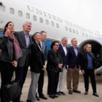 U.S. Senate Majority Leader Schumer Leads Bipartisan Delegation to China