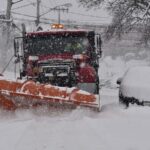 U.S. Snowstorms Claim Over 80 Lives, Potential Impact on Asian Markets