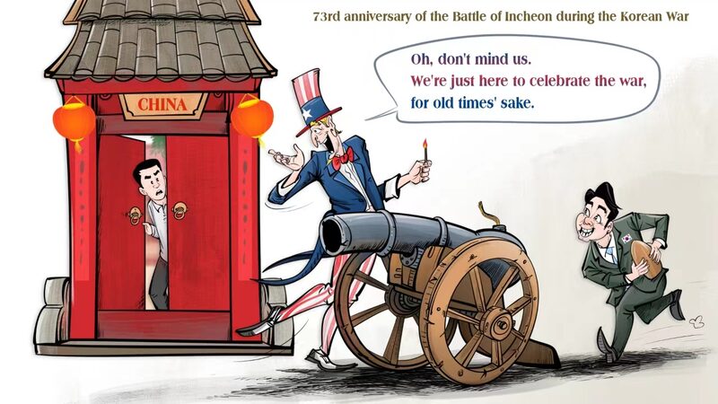 US_South_Korea_Resume_Large-Scale_Naval_Exercises_in_Yellow_Sea_After_a_Decade - Khabar Asia U.S., South Korea Resume Large-Scale Naval Exercises in Yellow Sea After a Decade