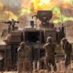 U.S. State Department Official Resigns Over Gaza Stance, Questioning American Leadership